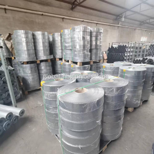 Expanded Steel Mesh Stainless steel expanded metal sheet/panel/plate/mesh Manufactory